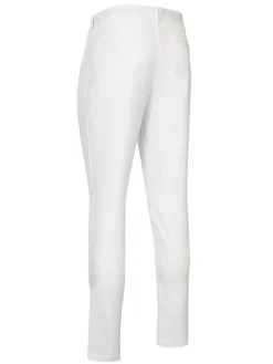 Calvin Klein Pants|Impact Trouser - White