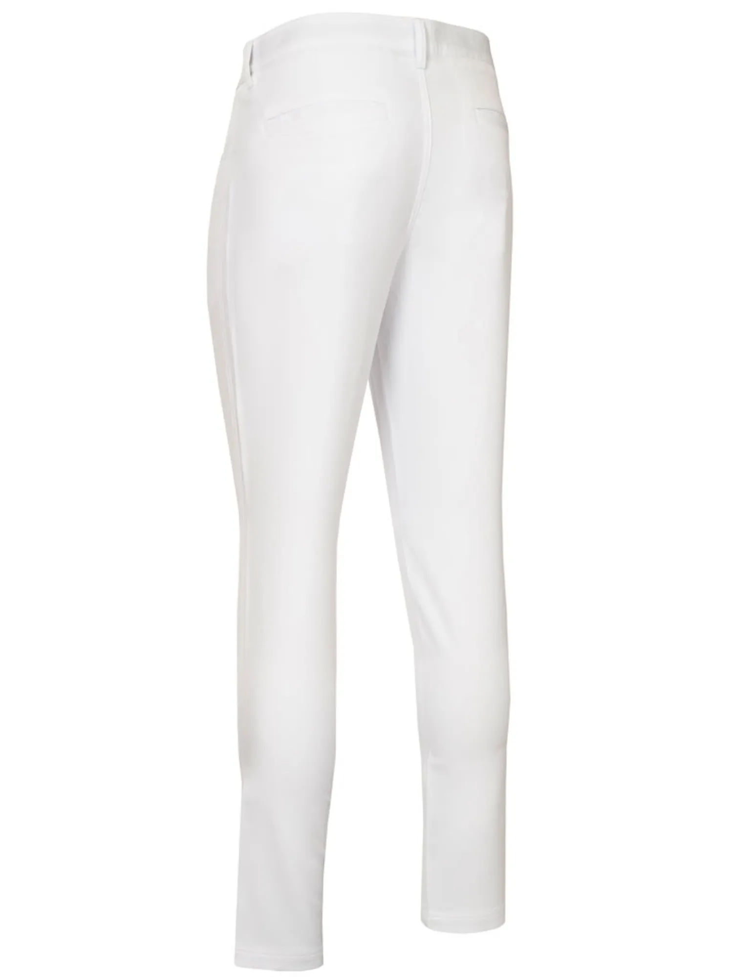 Calvin Klein Pants|Impact Trouser - White