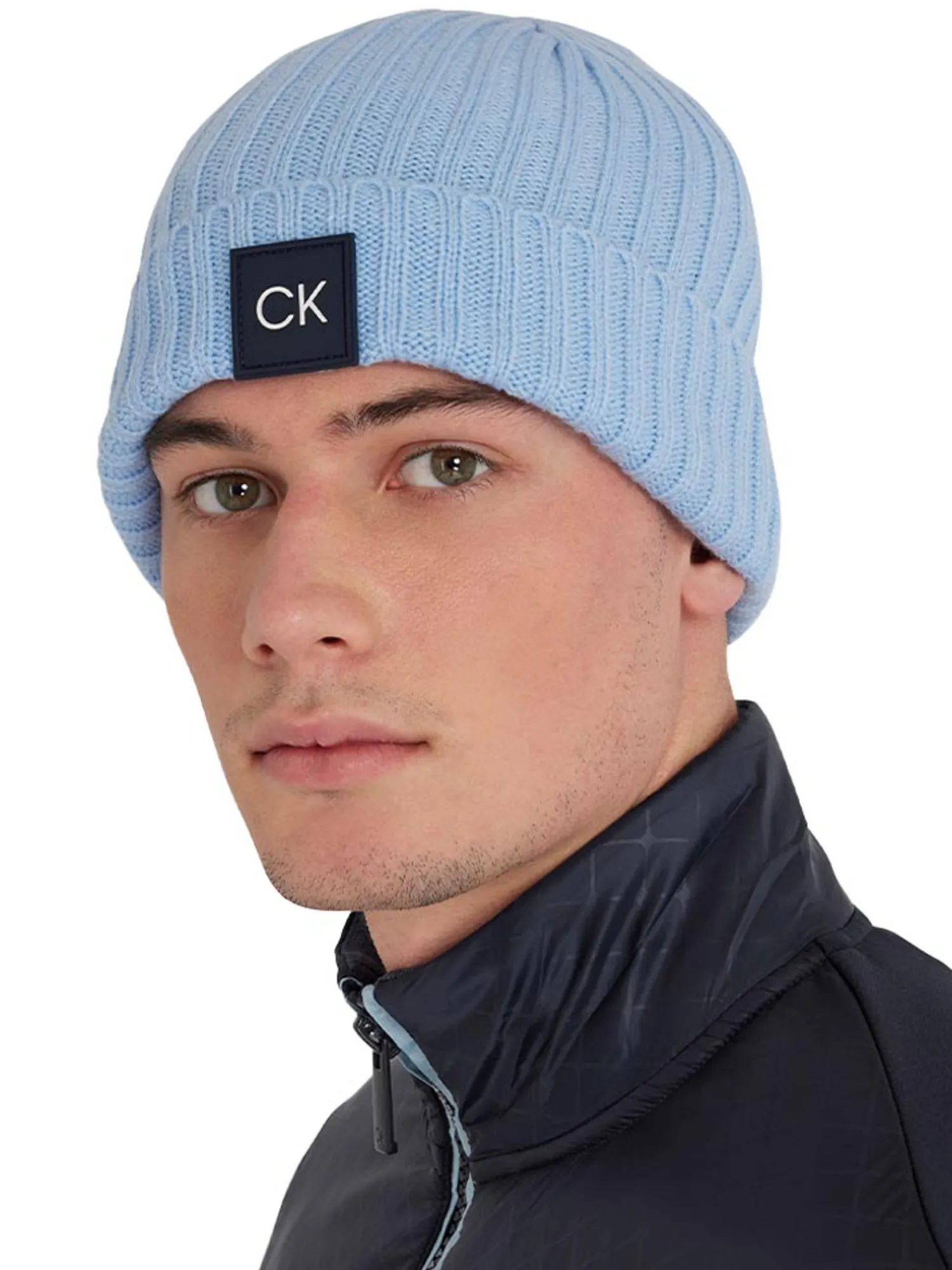 Calvin Klein Beanies & Mitts|Losar Beanie Beanie