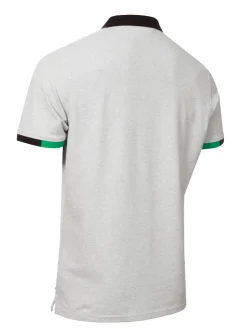 Calvin Klein Shirts|Madison Polo - Silver Marl