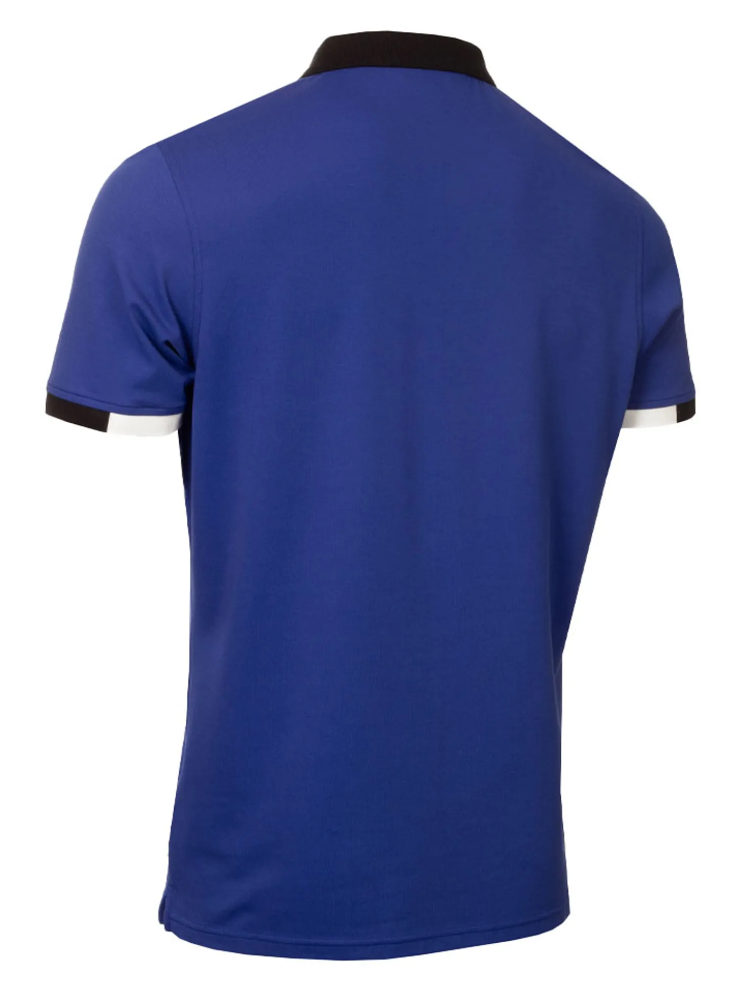 Calvin Klein Shirts|Madison Polo - French Blue