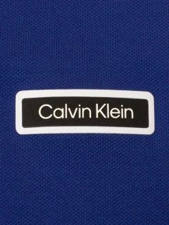 Calvin Klein Shirts|Madison Polo - French Blue