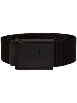 Calvin Klein Clearance Clothing|Monogram Belt