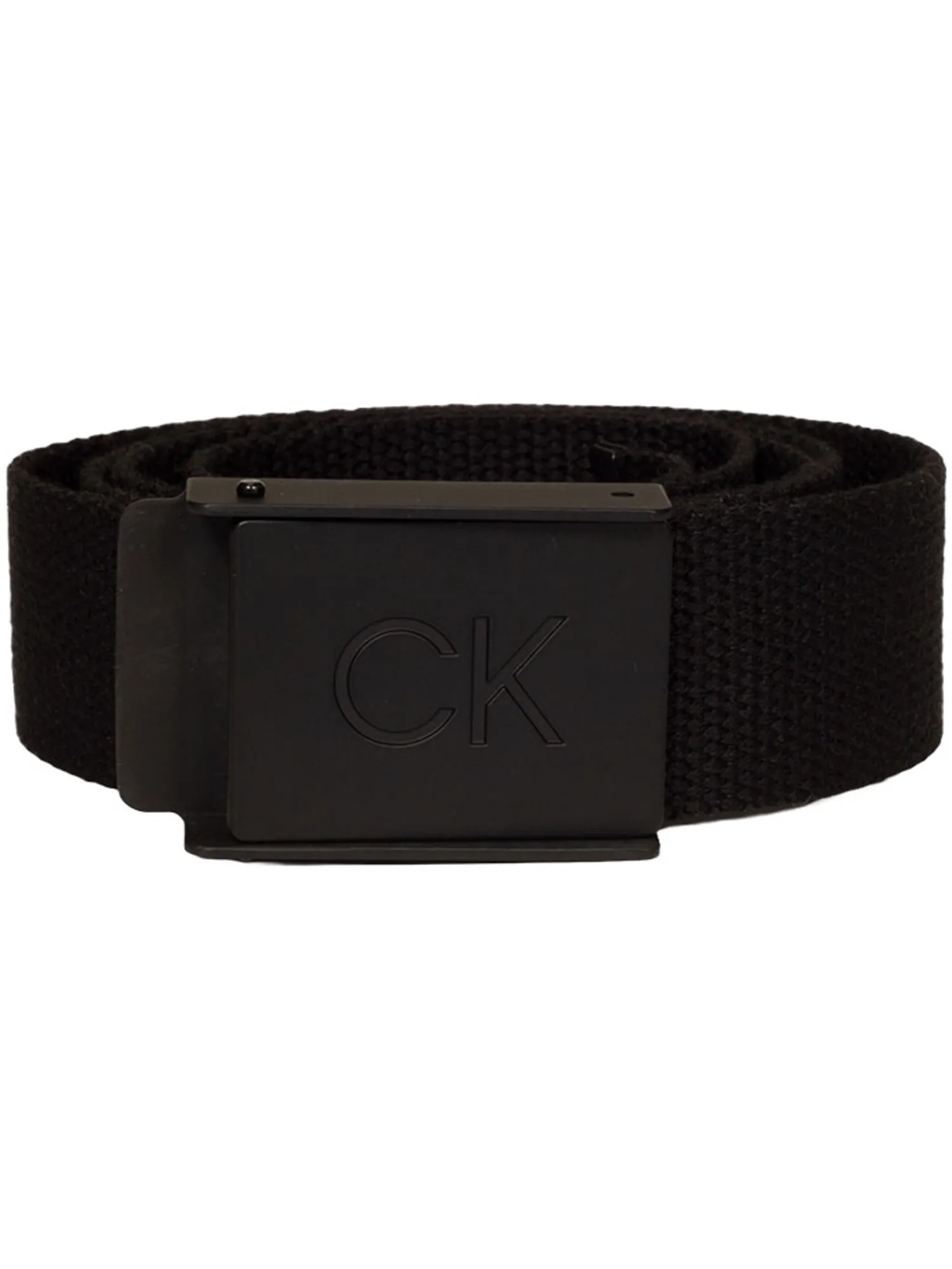 Calvin Klein Clearance Clothing|Monogram Belt