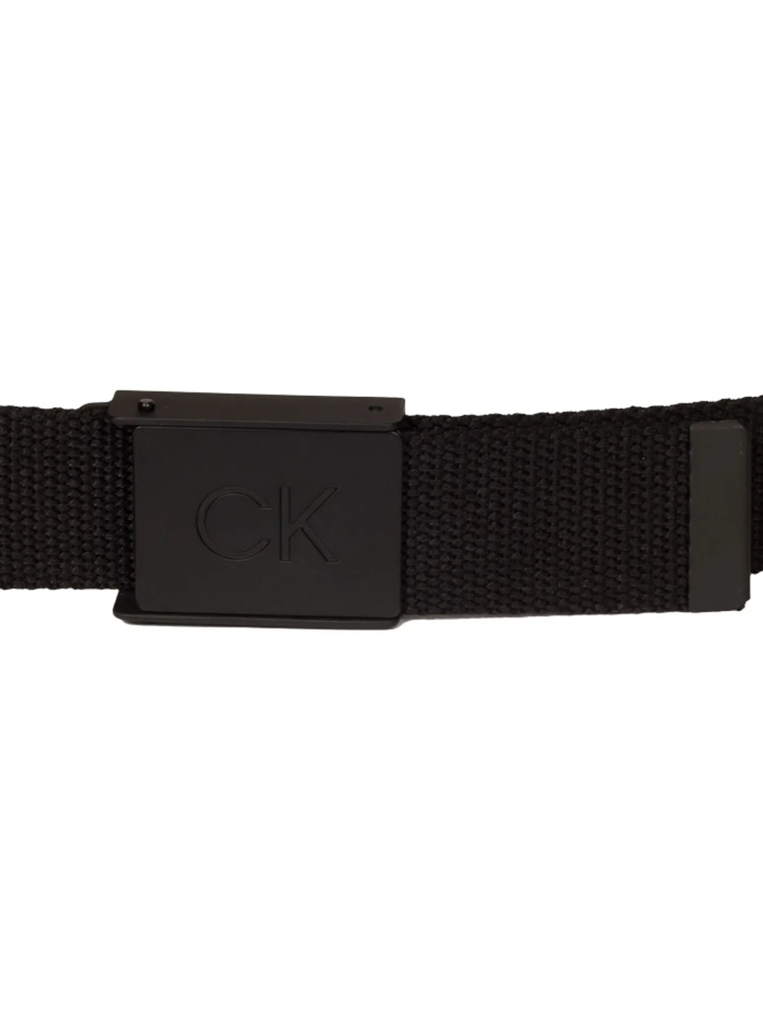 Calvin Klein Clearance Clothing|Monogram Belt