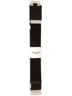 Calvin Klein Clearance Clothing|Monogram Belt