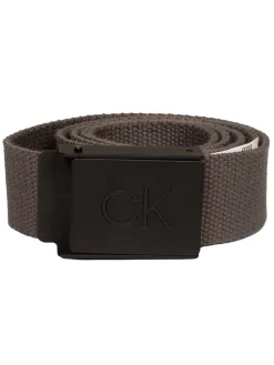 Calvin Klein Clearance Clothing|Monogram Belt