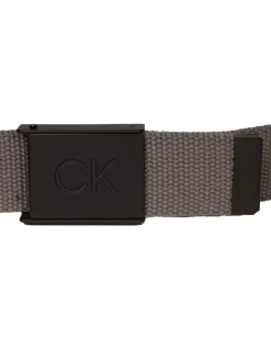 Calvin Klein Clearance Clothing|Monogram Belt