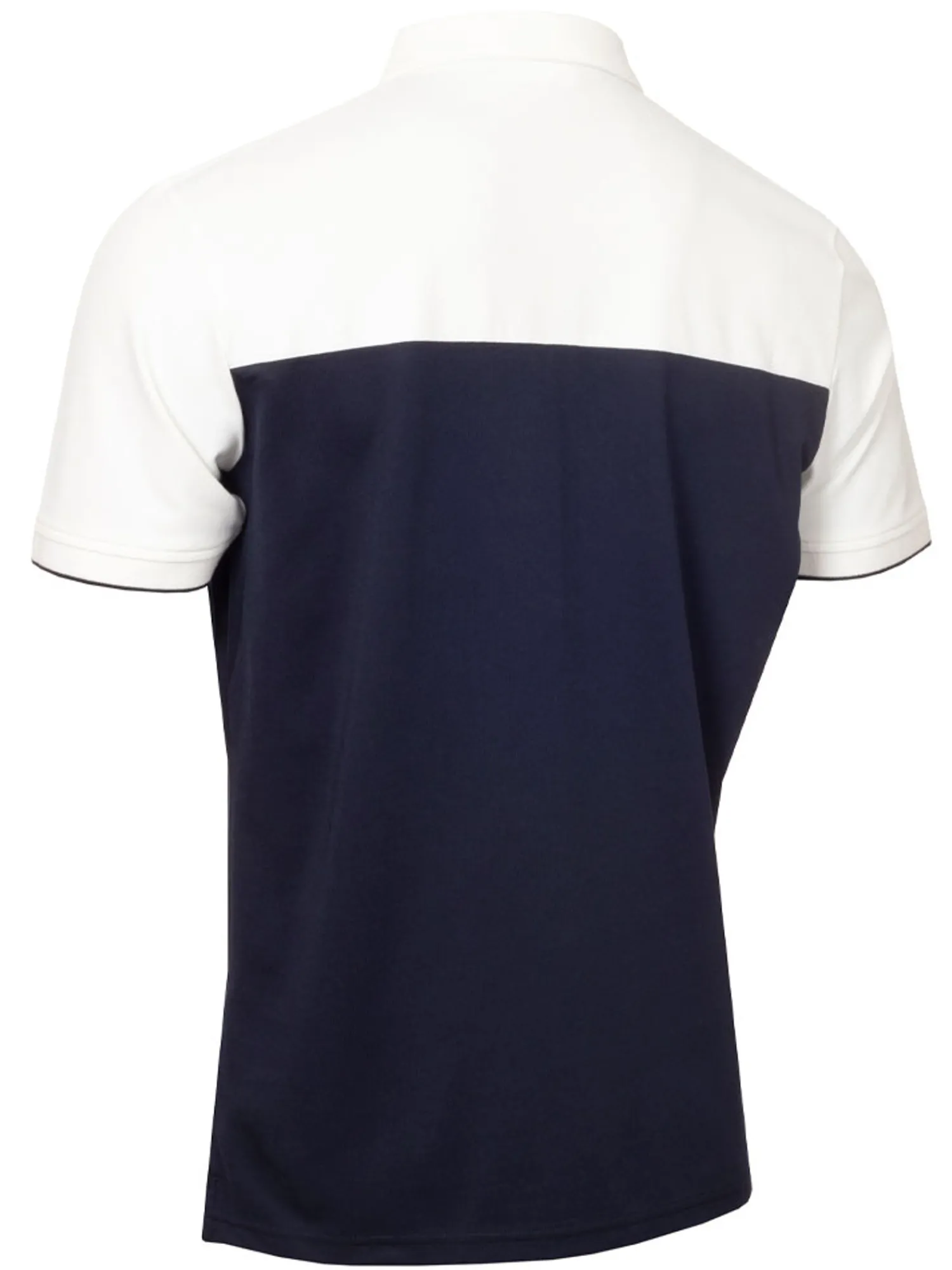 Calvin Klein Shirts|Pinebrook Polo Shirt - Navy