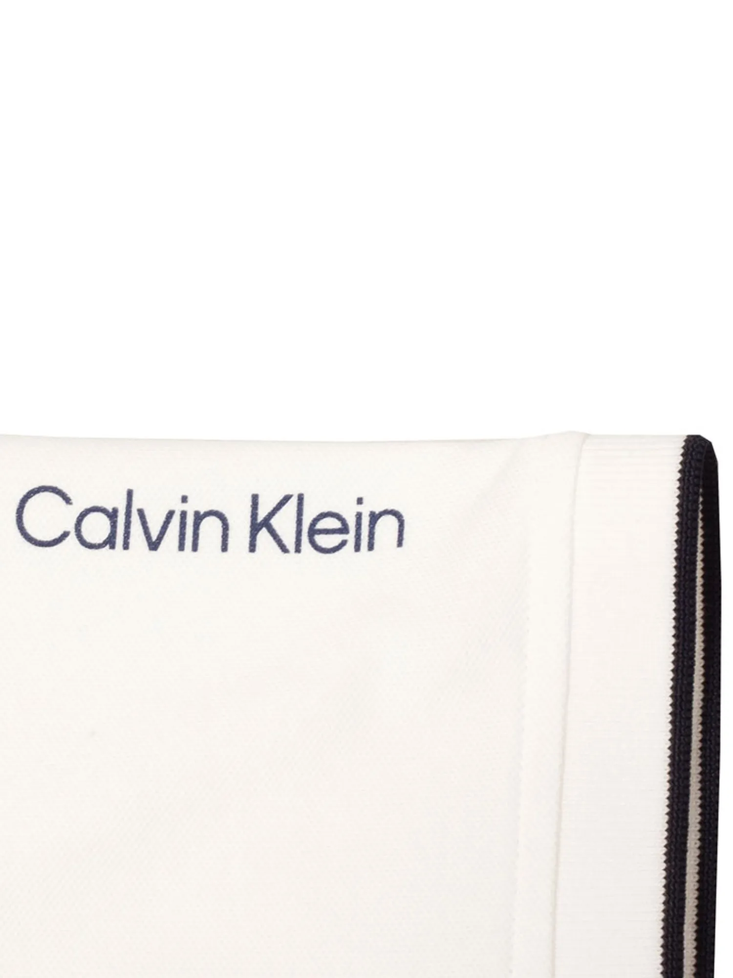 Calvin Klein Shirts|Pinebrook Polo Shirt - Navy