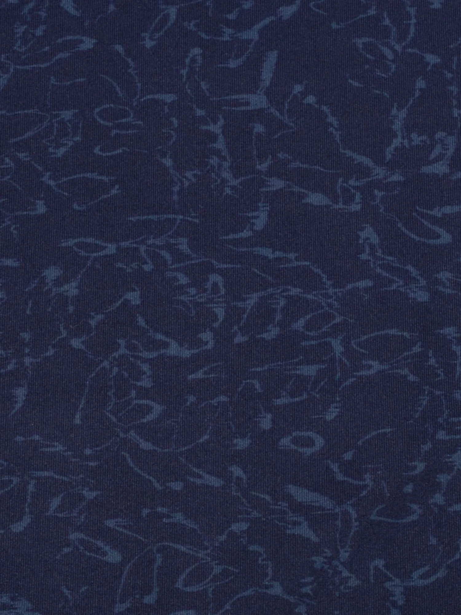 Calvin Klein Jumpers|Printed Newport 1/4-Zip - Navy