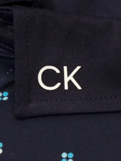 Calvin Klein Shirts|Riverton Polo Shirt - Navy