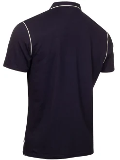 Calvin Klein Shirts|San Marcos Polo Shirt - Navy