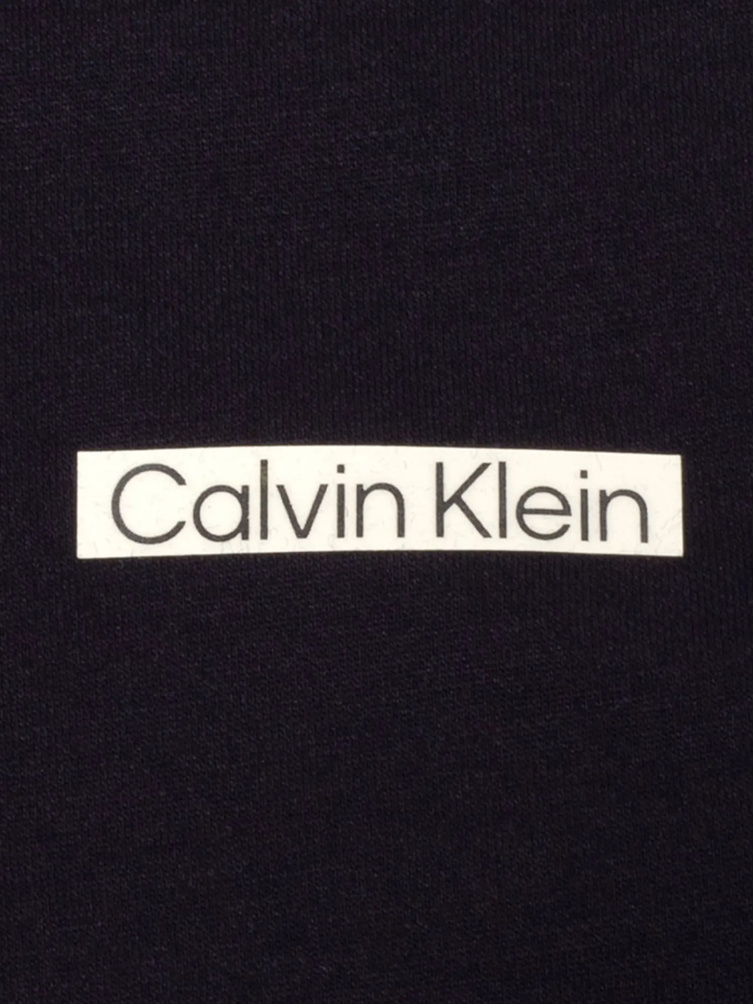 Calvin Klein Shirts|San Marcos Polo Shirt - Navy