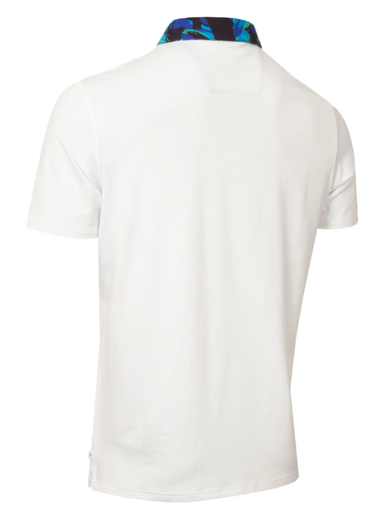 Calvin Klein Shirts|Seabury Polo - White