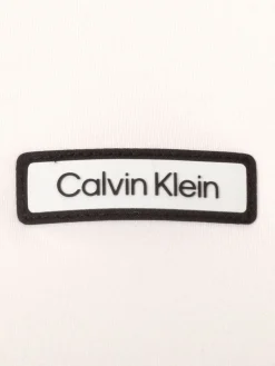 Calvin Klein Shirts|Seabury Polo - White