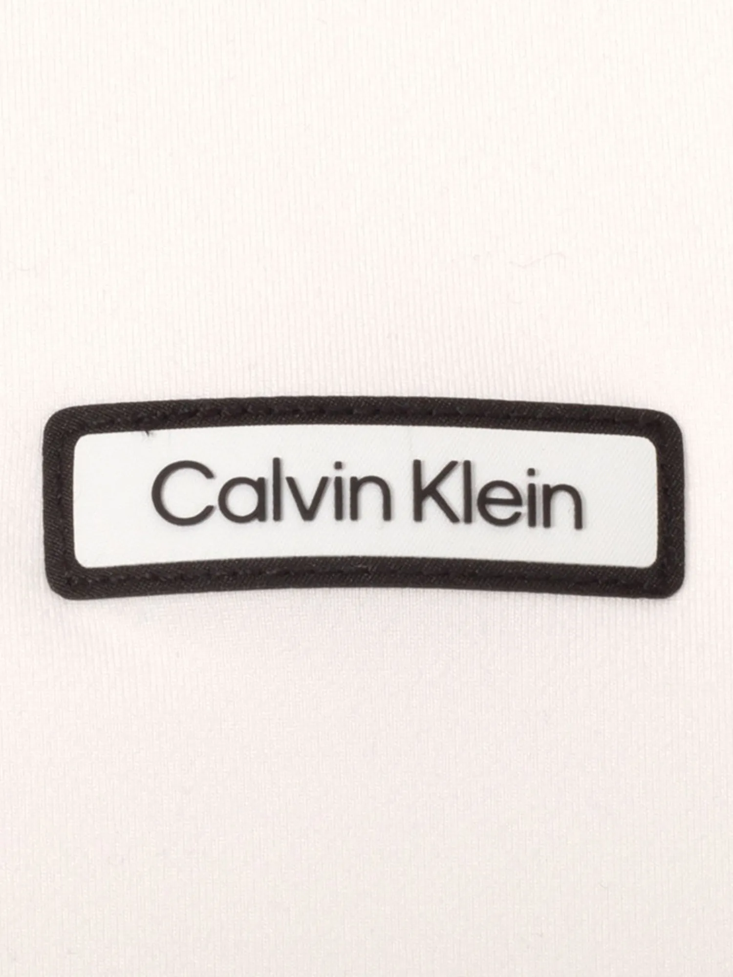 Calvin Klein Shirts|Seabury Polo - White