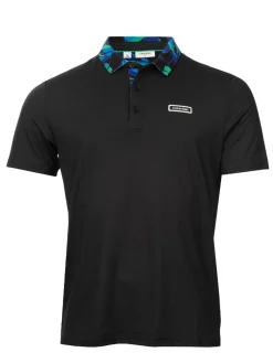 Calvin Klein Shirts|Seabury Polo - Black