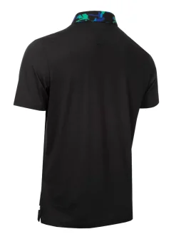 Calvin Klein Shirts|Seabury Polo - Black