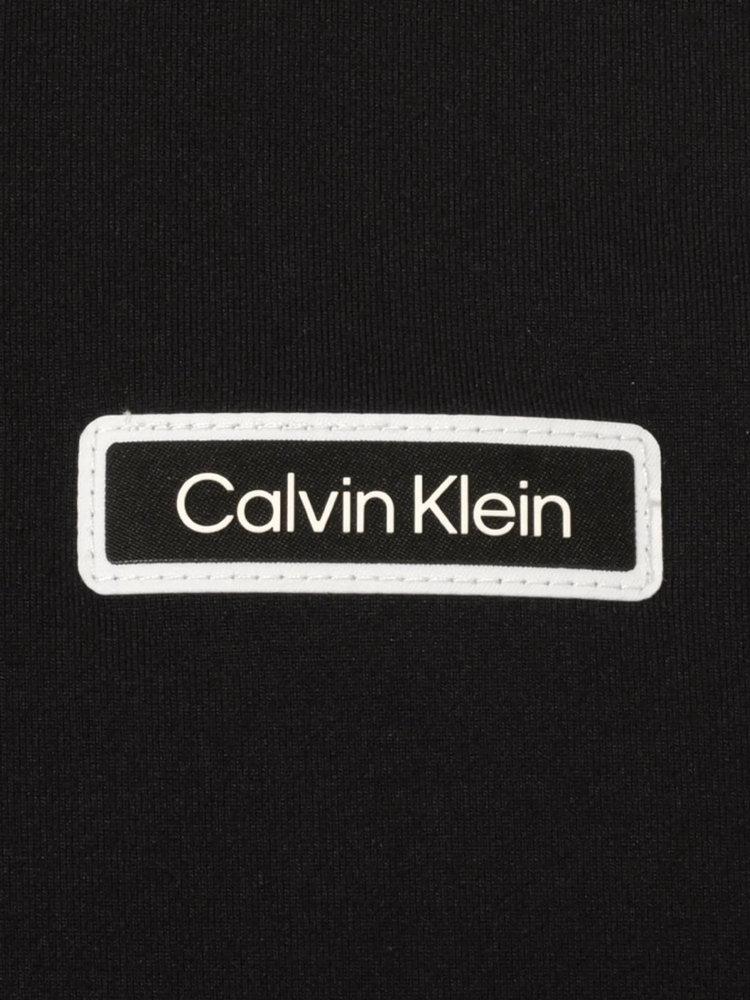 Calvin Klein Shirts|Seabury Polo - Black