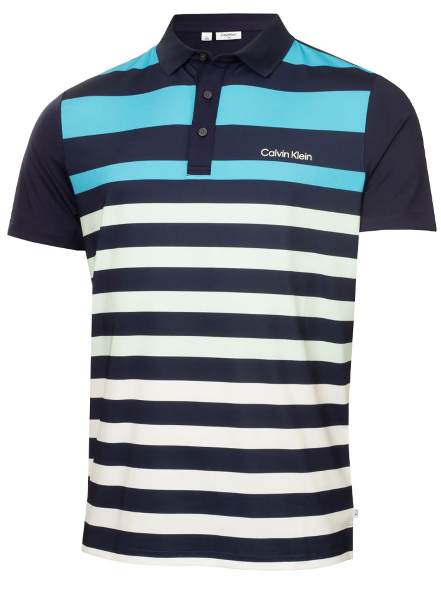 Calvin Klein Shirts|Somerset Polo Shirt - Navy
