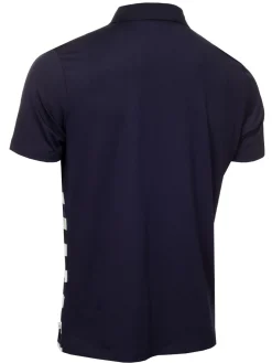 Calvin Klein Shirts|Somerset Polo Shirt - Navy