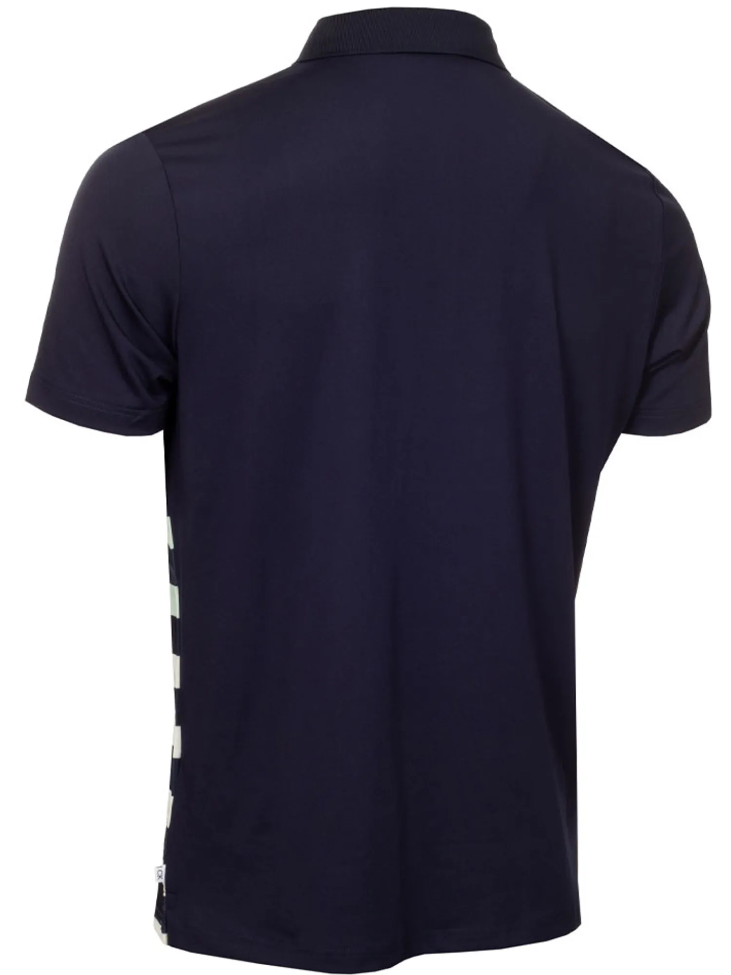 Calvin Klein Shirts|Somerset Polo Shirt - Navy