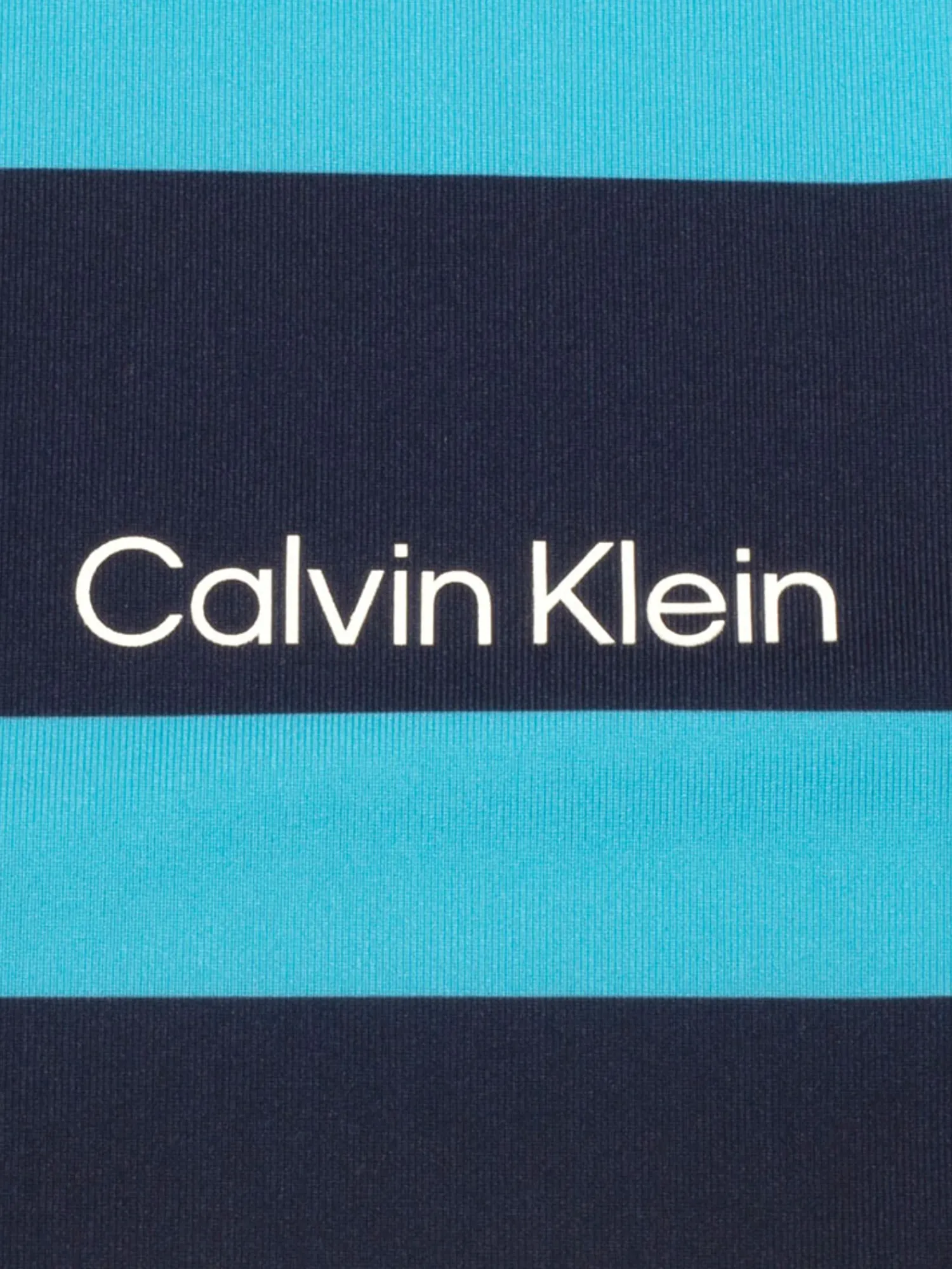 Calvin Klein Shirts|Somerset Polo Shirt - Navy