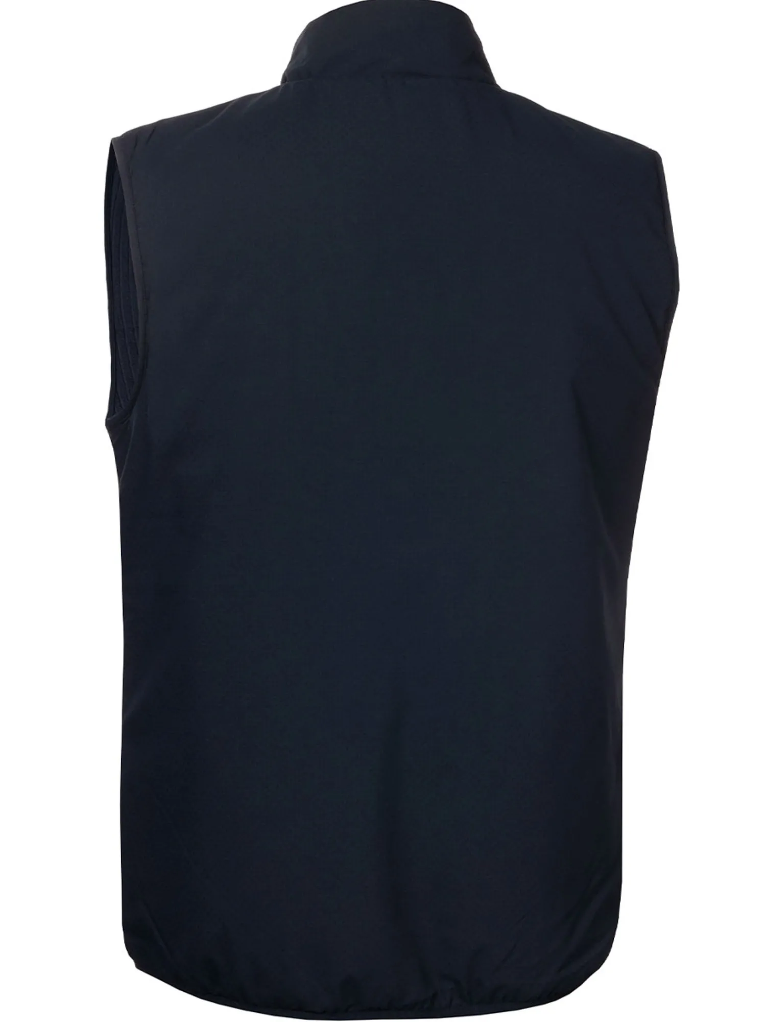Calvin Klein Vests|Trinity Lightweight Gilet - Navy