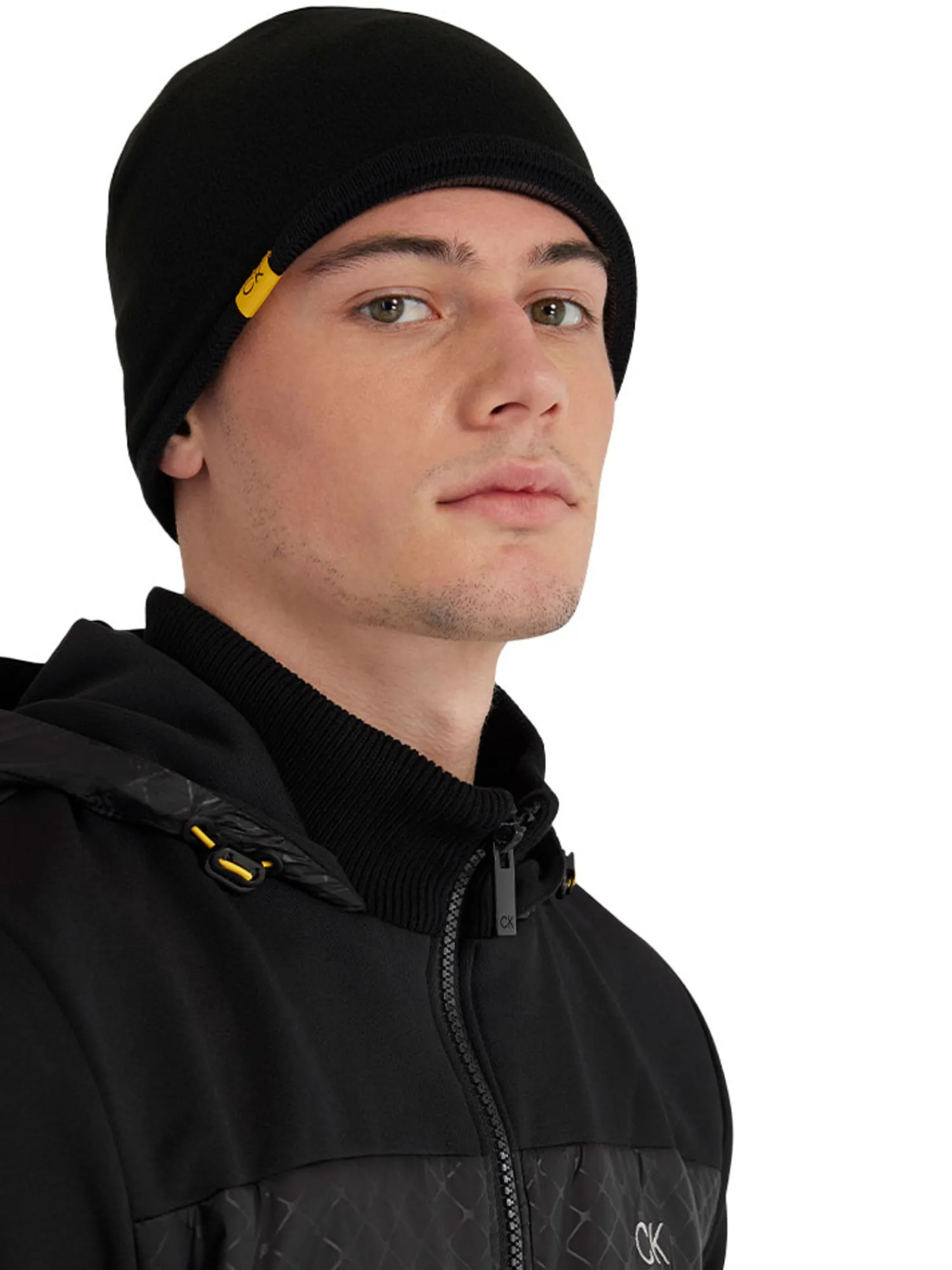 Calvin Klein Clearance Clothing|Vera Reversible Beanie