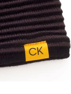 Calvin Klein Clearance Clothing|Vera Reversible Beanie