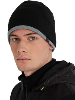Calvin Klein Clearance Clothing|Vera Reversible Beanie