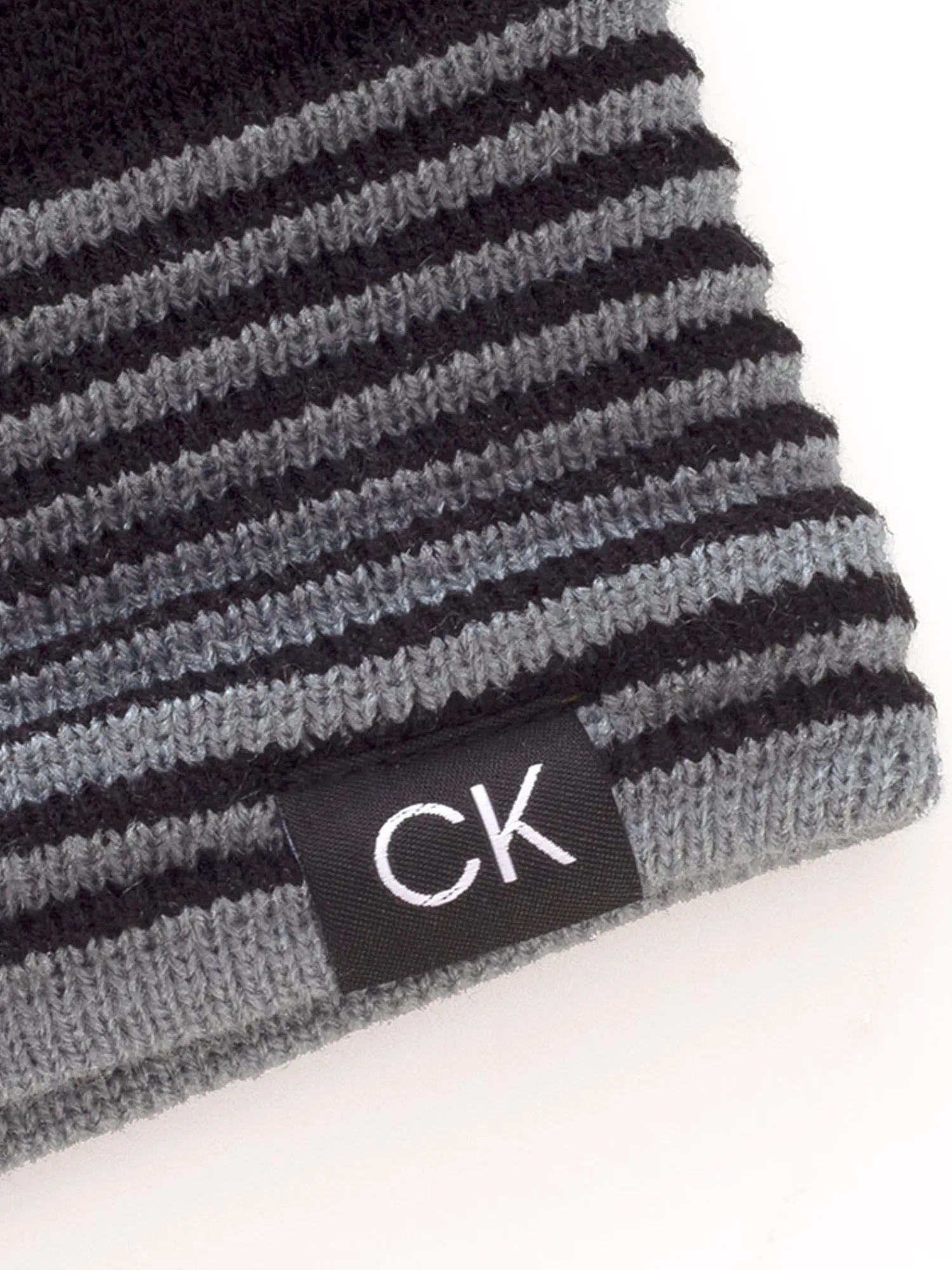 Calvin Klein Clearance Clothing|Vera Reversible Beanie