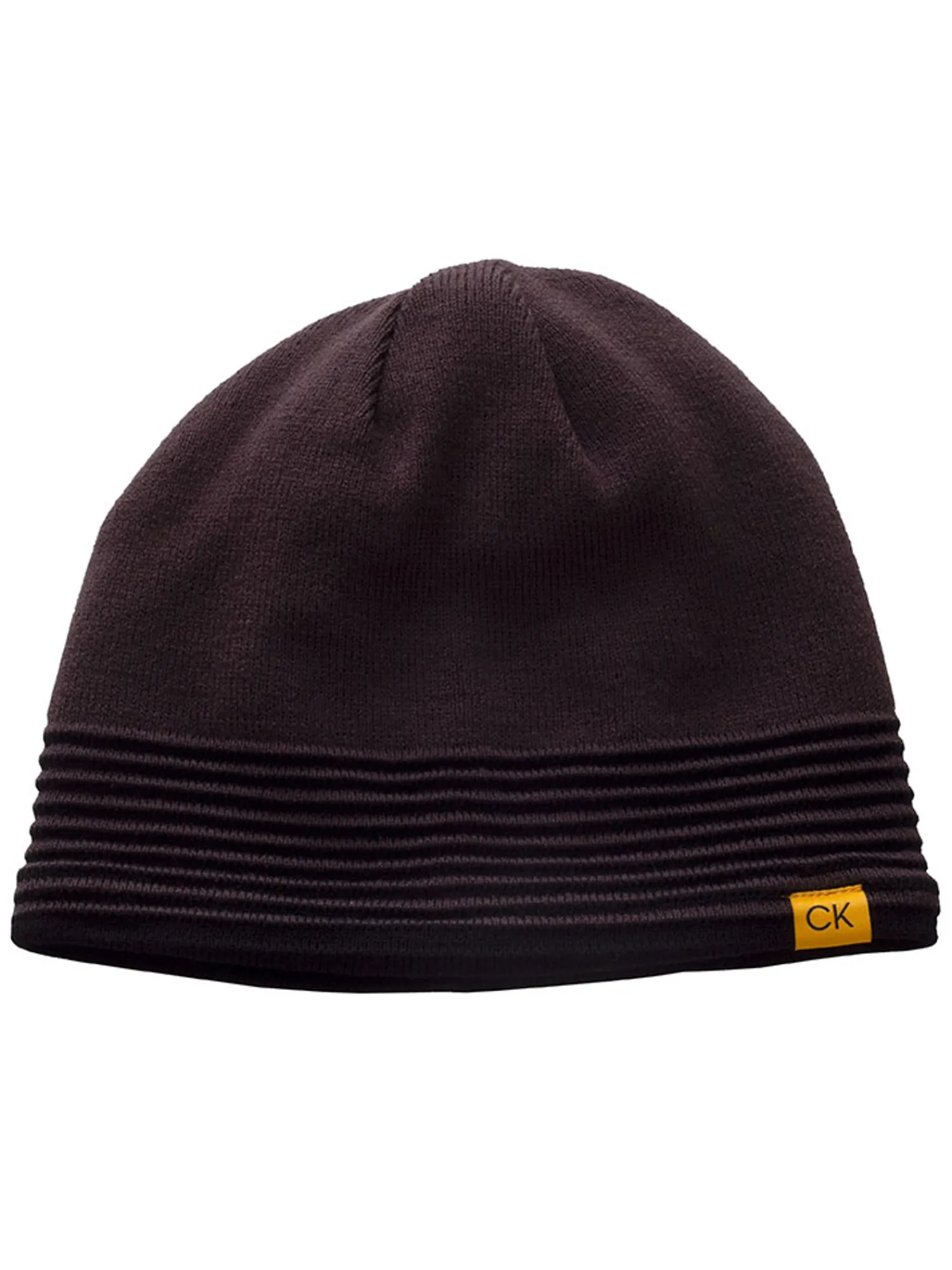 Calvin Klein Clearance Clothing|Vera Reversible Beanie