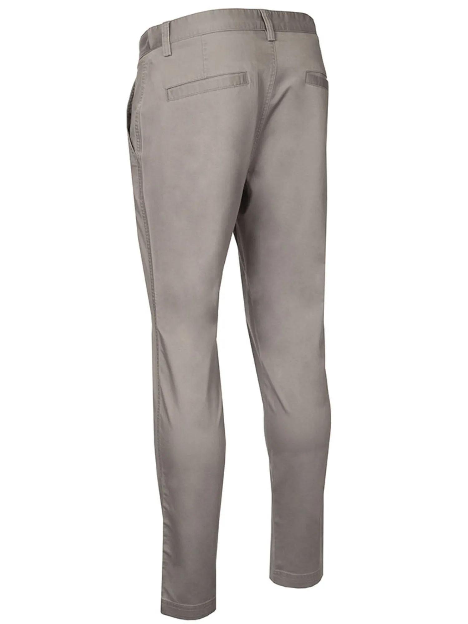 Calvin Klein Pants|Weekend Regular Fit Chino Pant - Soft Grey