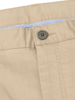 Calvin Klein Pants|Weekend Regular Fit Chino Pant - Stone