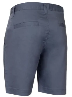Calvin Klein Clearance Clothing|Weekend Regular Fit Chino Short - Denim