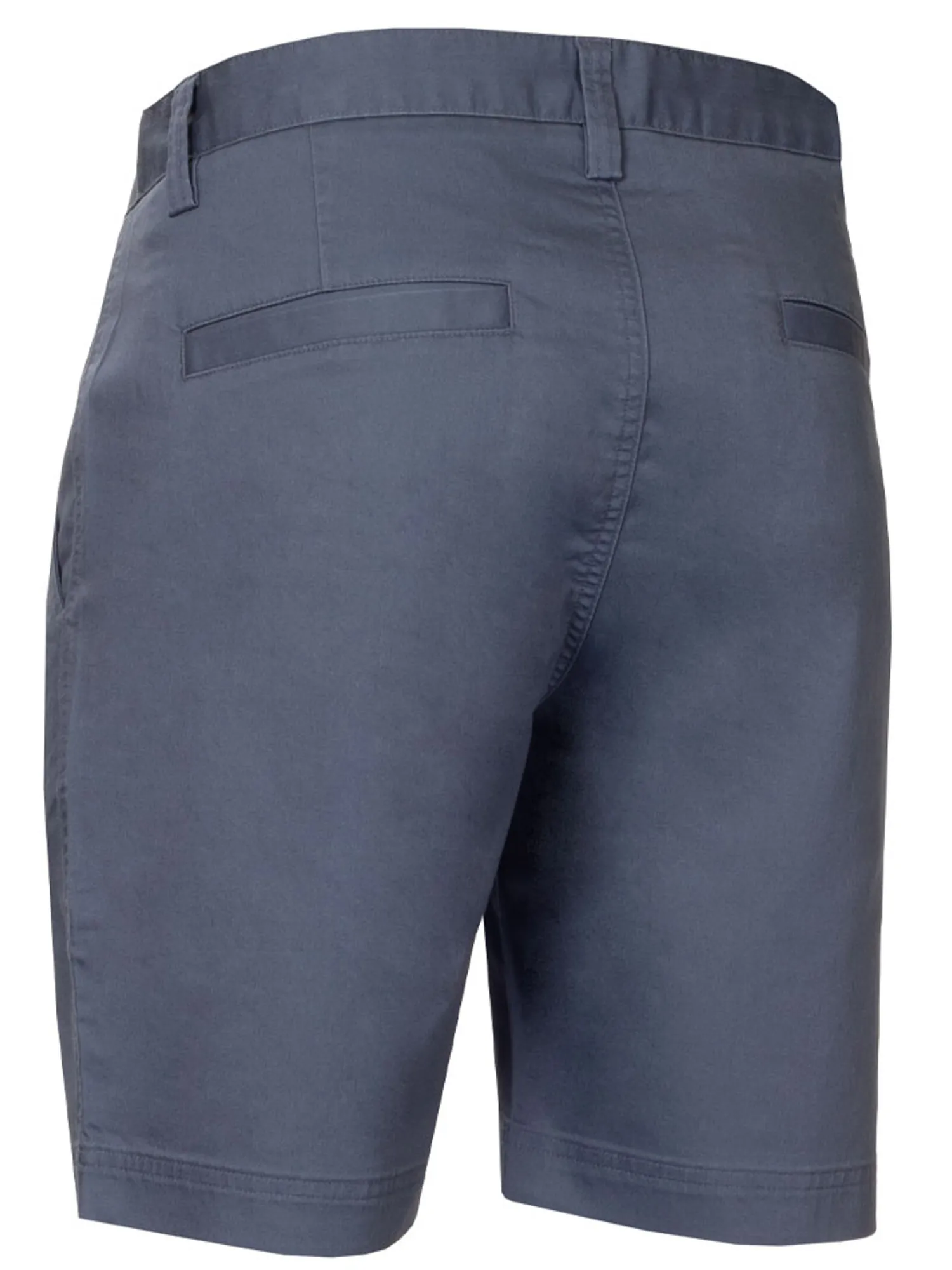 Calvin Klein Clearance Clothing|Weekend Regular Fit Chino Short - Denim