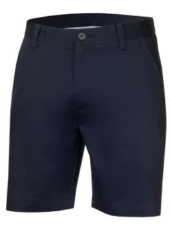 Calvin Klein Clearance Clothing|Weekend Regular Fit Chino Short - Navy