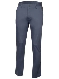 Calvin Klein Pants|Weekend Regular Fit Chino Pant - Denim