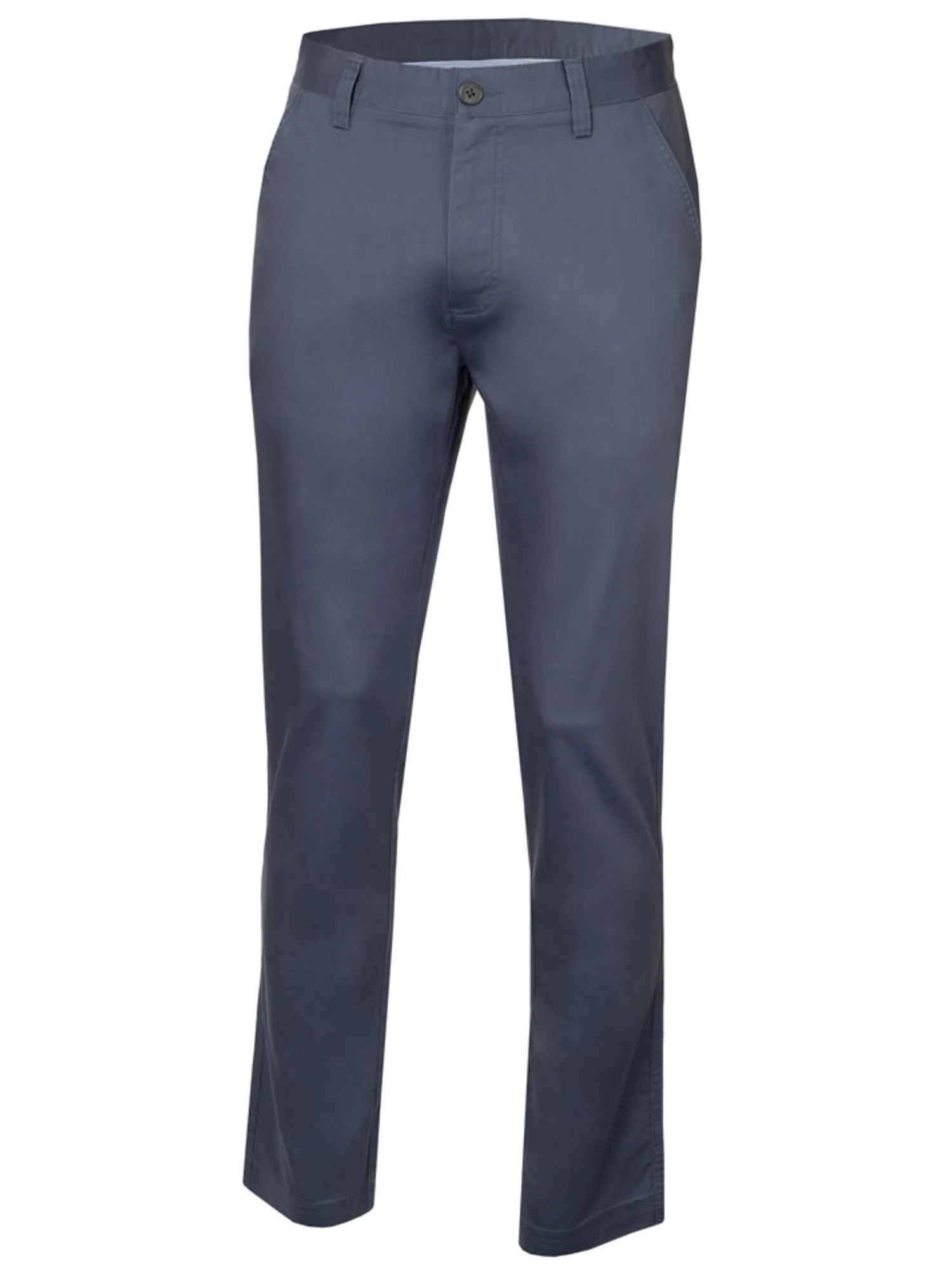 Calvin Klein Pants|Weekend Regular Fit Chino Pant - Denim
