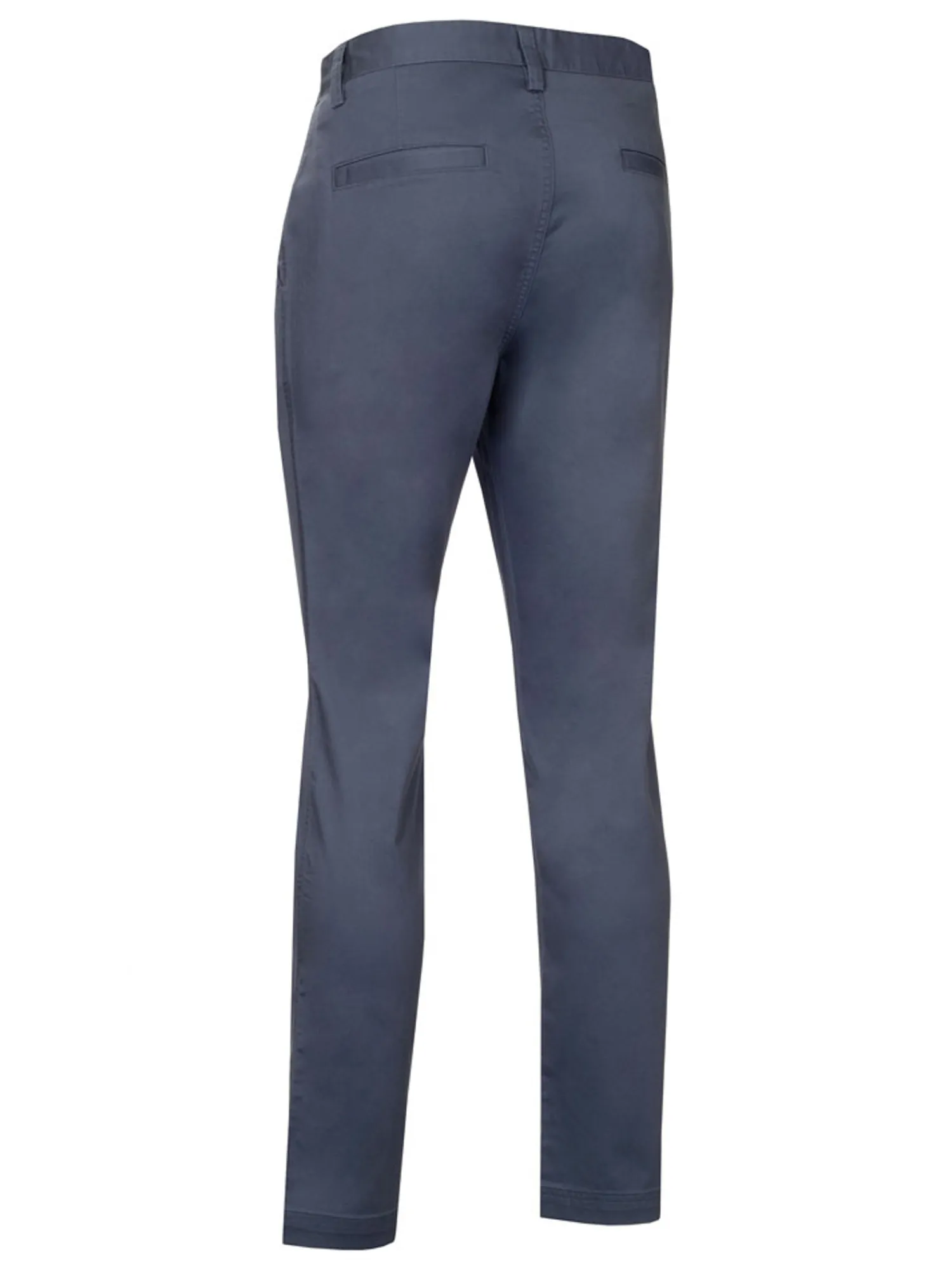 Calvin Klein Pants|Weekend Regular Fit Chino Pant - Denim