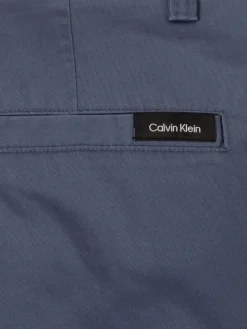 Calvin Klein Pants|Weekend Regular Fit Chino Pant - Denim