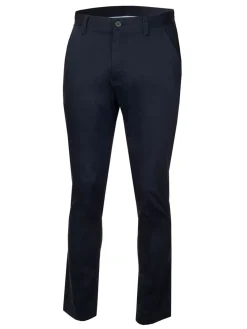 Calvin Klein Pants|Weekend Regular Fit Chino Pant - Navy