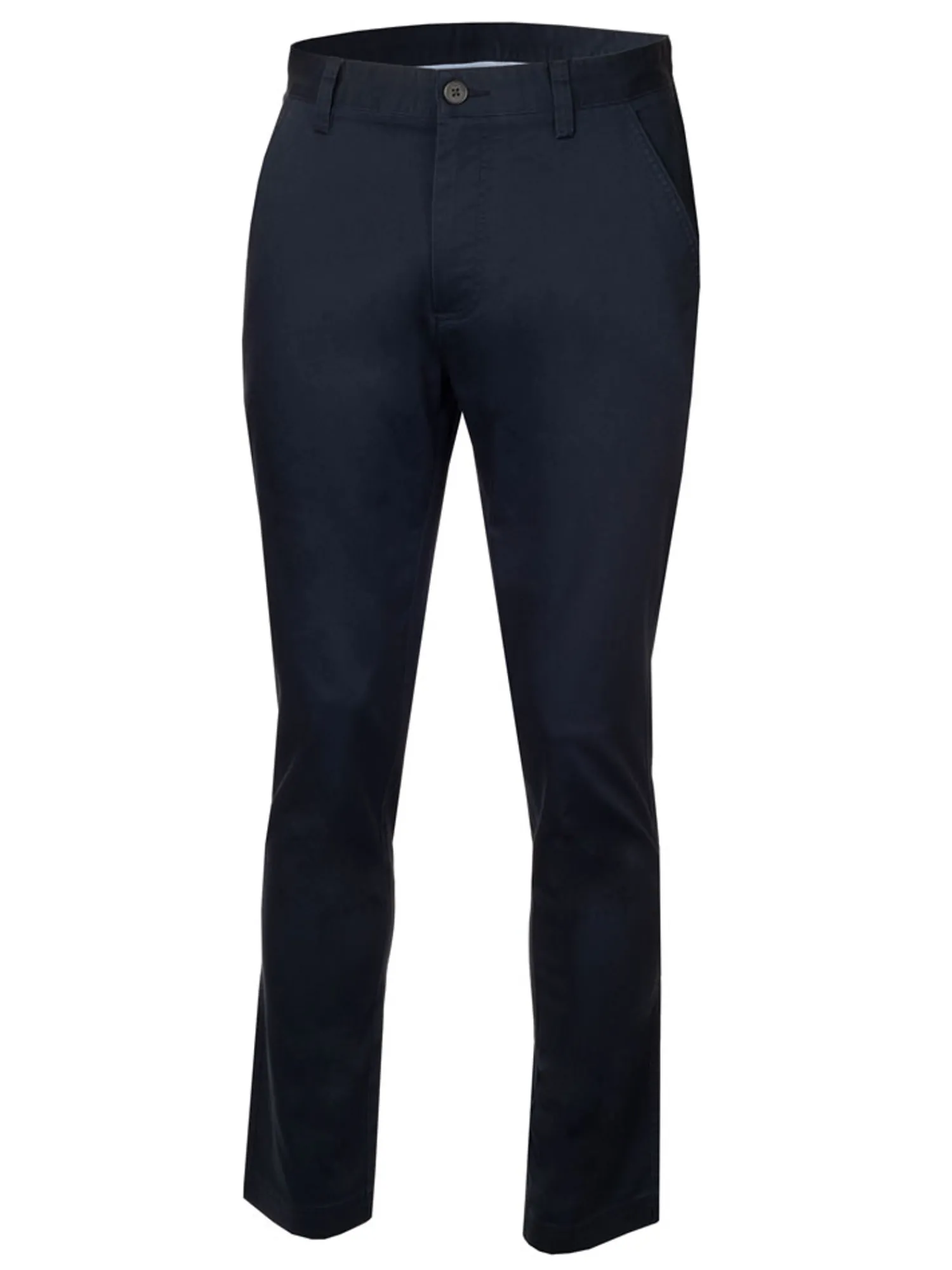 Calvin Klein Pants|Weekend Regular Fit Chino Pant - Navy