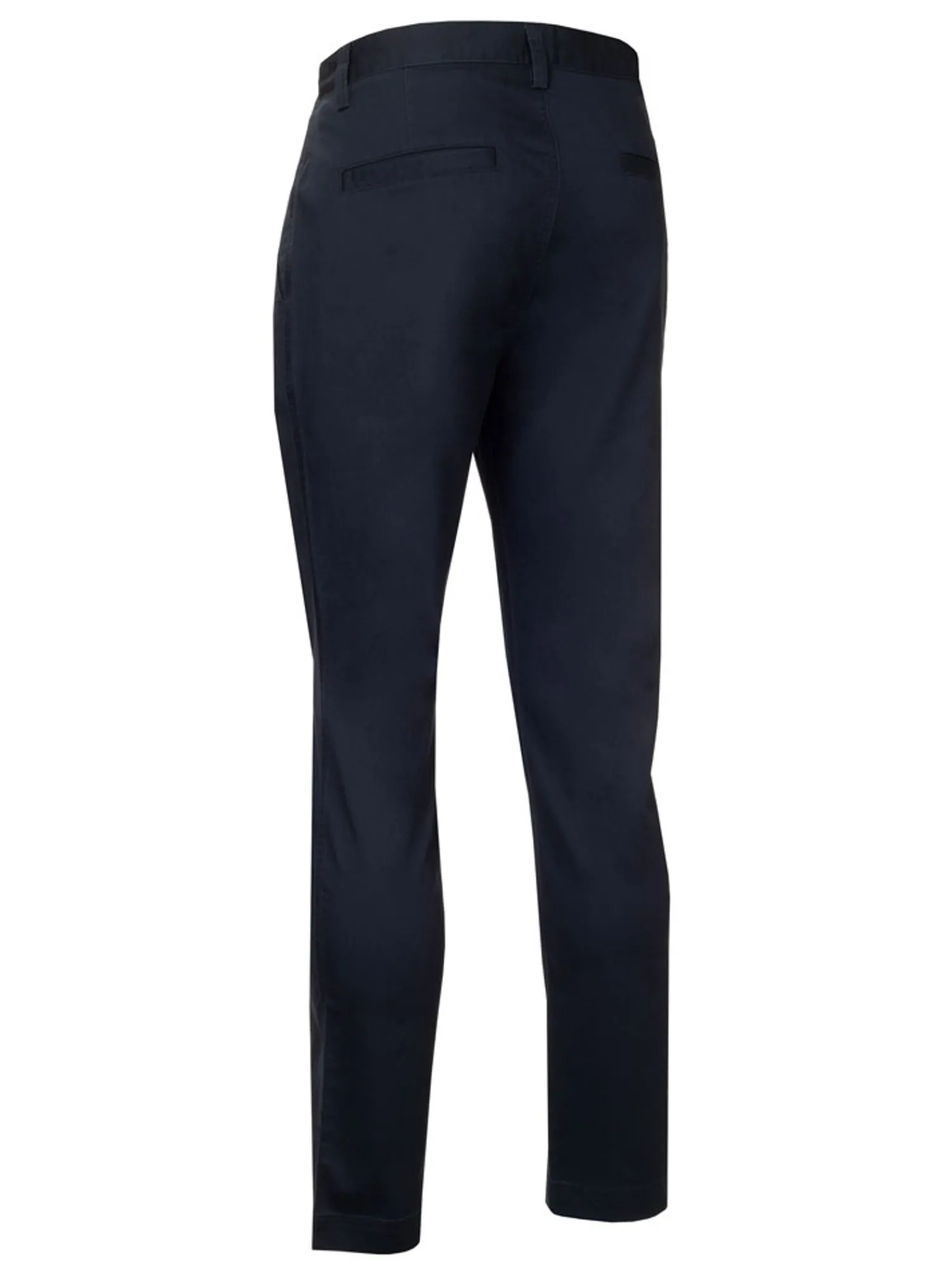 Calvin Klein Pants|Weekend Regular Fit Chino Pant - Navy
