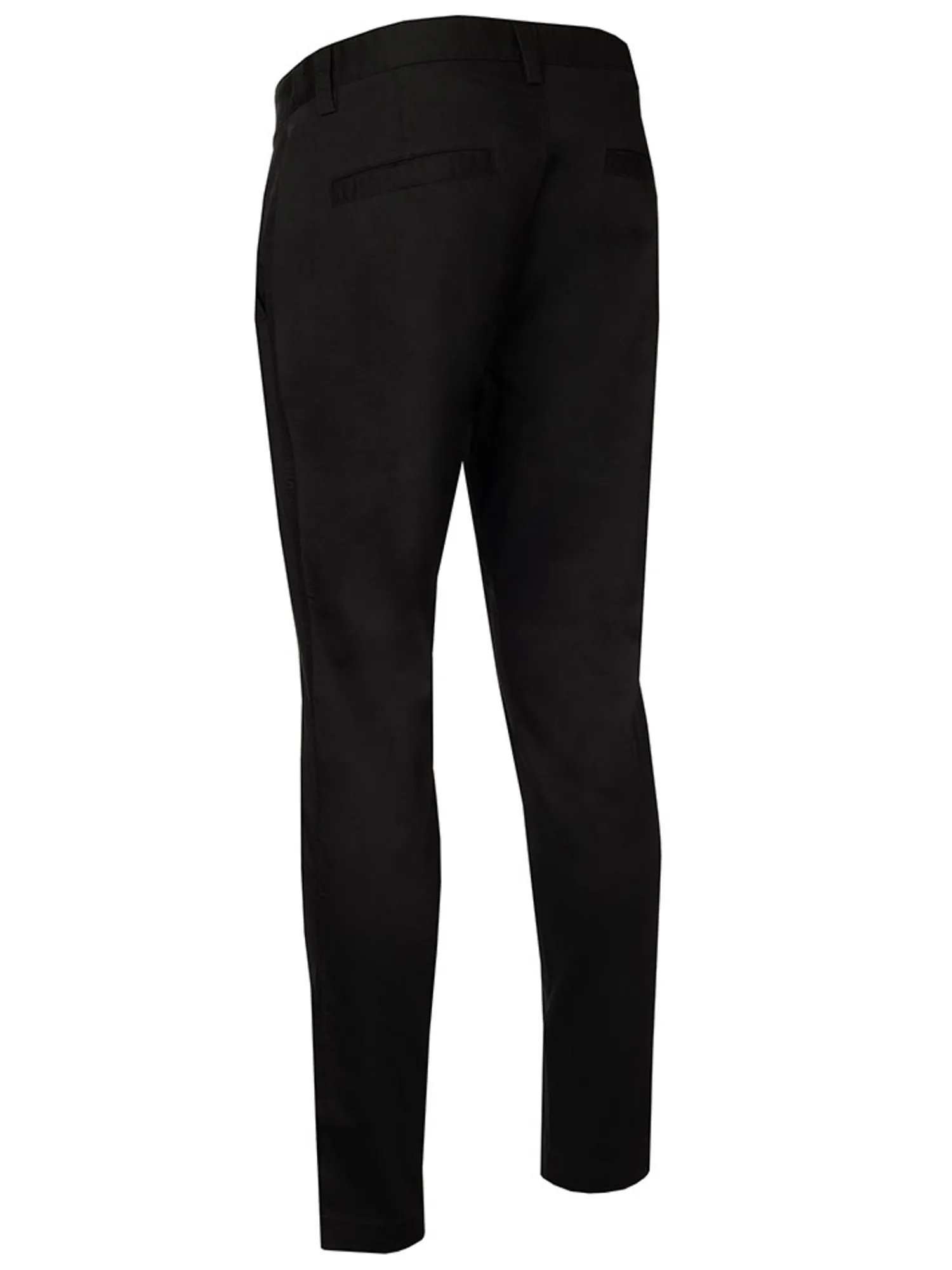 Calvin Klein Pants|Weekend Regular Fit Chino Pant - Black
