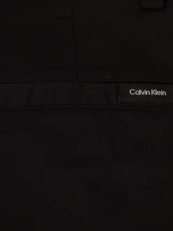 Calvin Klein Pants|Weekend Regular Fit Chino Pant - Black