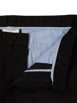 Calvin Klein Pants|Weekend Regular Fit Chino Pant - Black
