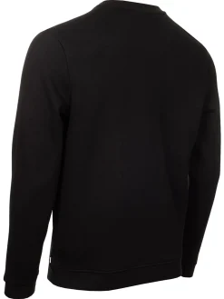 Calvin Klein Clearance Clothing|West Lake Crew Sweatshirt - Black